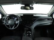 Toyota Camry VIII (XV70) Рестайлинг Москва  - изображение 33