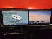 Geely Monjaro I Рестайлинг Вологда  - изображение 39