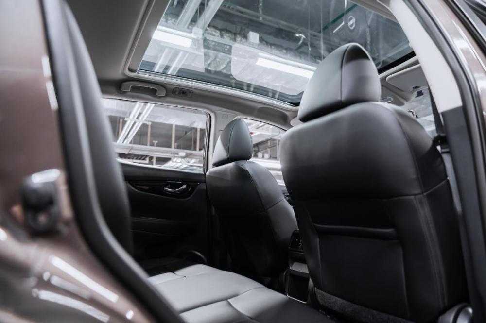 Nissan Qashqai II Рестайлинг 2 Москва  - изображение 2