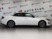 Hyundai Sonata VIII (DN8) Минеральные Воды  - изображение 30