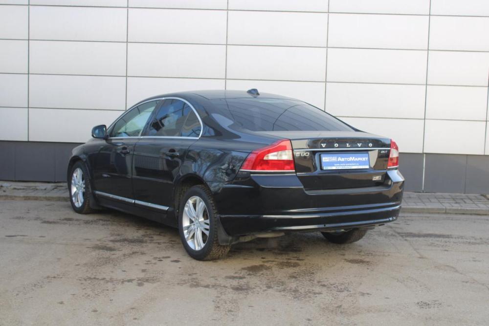 Volvo S80 II Рестайлинг Ярославль  - изображение 8