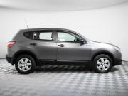Nissan Qashqai I Рестайлинг Москва  - изображение 18