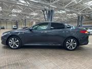 Kia Optima IV Набережные Челны  - изображение 42