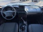 Lada (ВАЗ) Niva Travel I Нефтекамск  - изображение 20