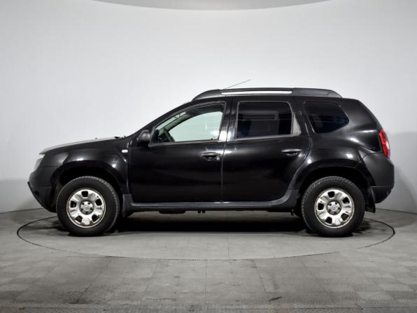 Renault Duster I с пробегом 2014 года, цена 990 000 рублей, 107819 км, внедорожник, Автокод Объявления