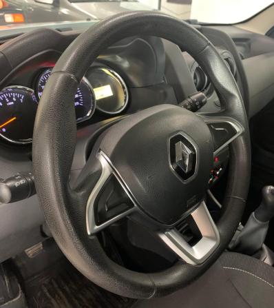 Renault Duster I Рестайлинг с пробегом 2019 года, цена 1 090 000 рублей, 84489 км, внедорожник, Автокод Объявления