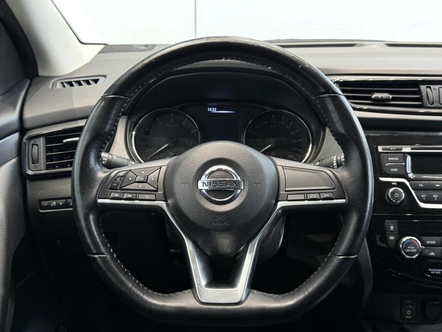 Nissan Qashqai II Рестайлинг Волжский  - изображение 15
