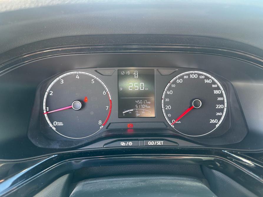 Volkswagen Polo VI Нижний Новгород  - изображение 20