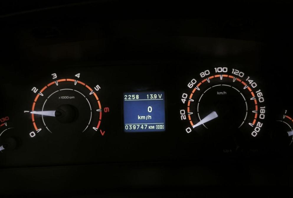 Lada (ВАЗ) Niva Travel I Сыктывкар  - изображение 13