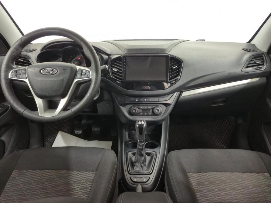 Lada (ВАЗ) Vesta I Альметьевск  - изображение 10