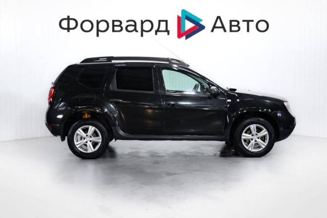 Renault Duster I Рестайлинг с пробегом 2015 года, цена 799 000 рублей, 220000 км, внедорожник, Автокод Объявления