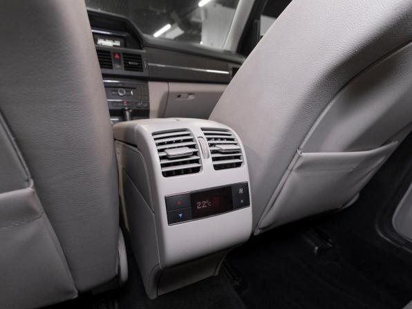 Mercedes-Benz GLK-Класс I (X204) с пробегом 2009 года, цена 1 080 000 рублей, 266363 км, внедорожник, Автокод Объявления