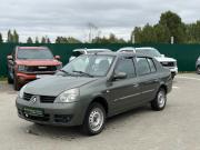 Renault Symbol I Рестайлинг 2 Сыктывкар  - изображение 26