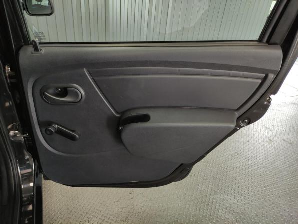 Renault Logan I Рестайлинг с пробегом 2013 года, цена 570 000 рублей, 96084 км, седан, Автокод Объявления