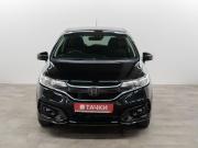 Honda Fit III Рестайлинг Красноярск  - изображение 26
