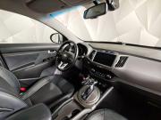 Kia Sportage III Рестайлинг Москва  - изображение 33