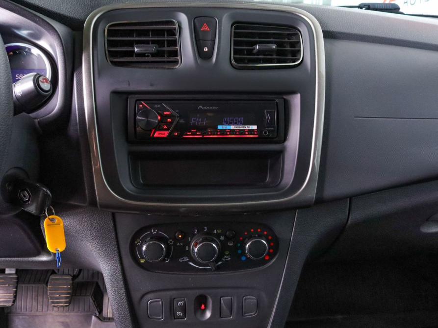Renault Sandero II Минеральные Воды  - изображение 12