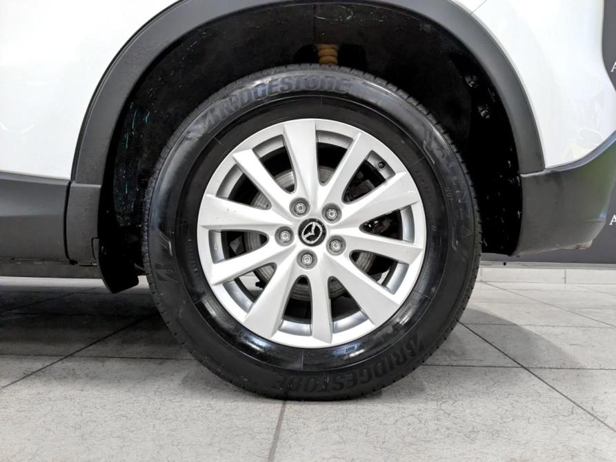 Mazda CX-5 I Москва  - изображение 18