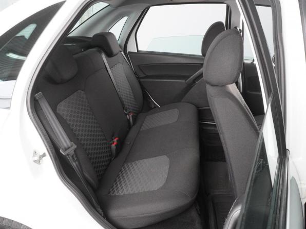 Lada (ВАЗ) Granta I Рестайлинг с пробегом 2022 года, цена 650 000 рублей, 88073 км, седан, Автокод Объявления
