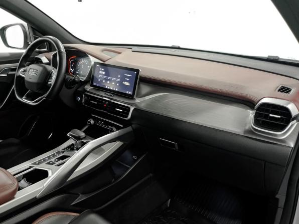 Geely Coolray I с пробегом 2023 года, цена 1 800 000 рублей, 75090 км, внедорожник, Автокод Объявления