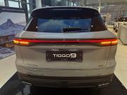 Chery Tiggo 9 I Санкт-Петербург  - изображение 25