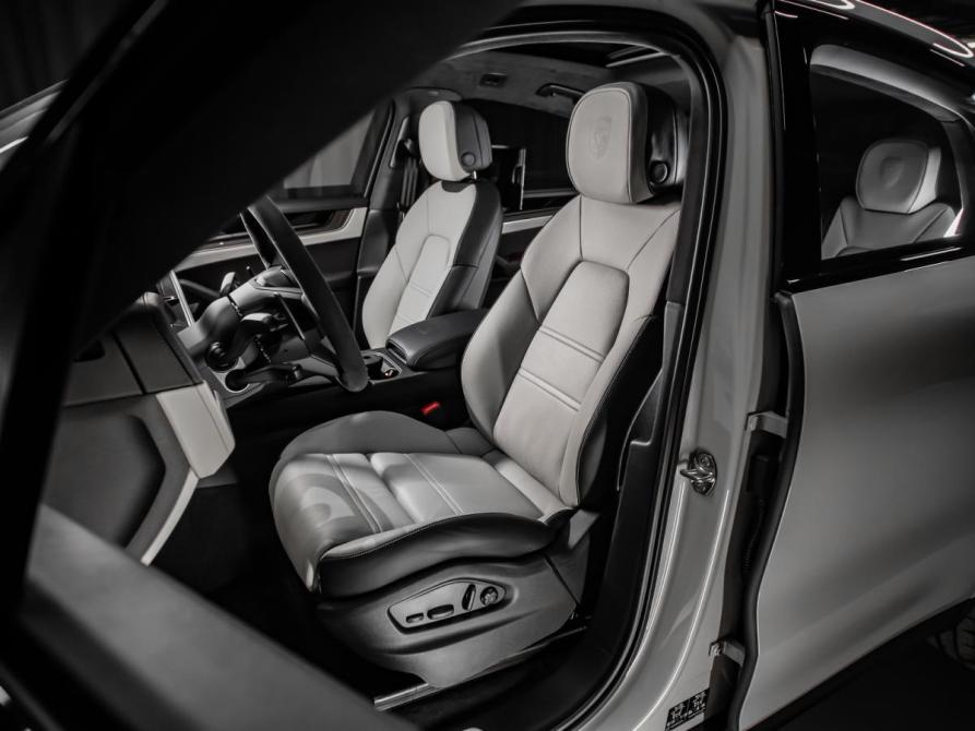 Porsche Cayenne III Рестайлинг Москва  - изображение 33
