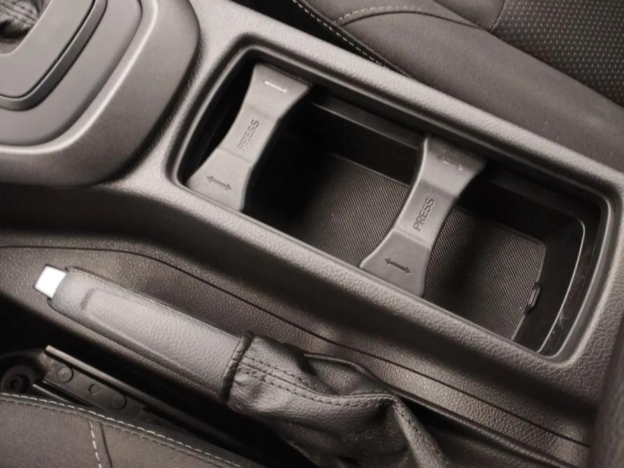 Ford Focus III Рестайлинг Екатеринбург  - изображение 17