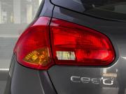 Kia Ceed II Уфа  - изображение 34
