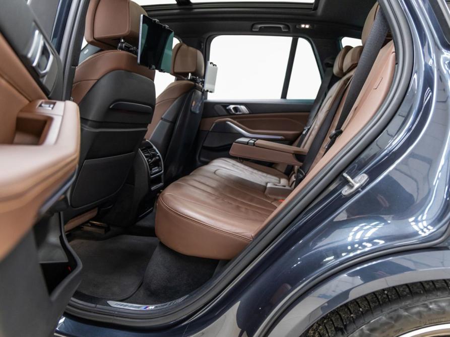 BMW X5 IV (G05/G18) Волгоград  - изображение 34