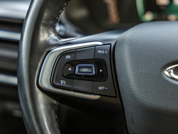 Chery Tiggo 7 Pro I с пробегом 2021 года, цена 1 548 000 рублей, 84697 км, внедорожник, Автокод Объявления