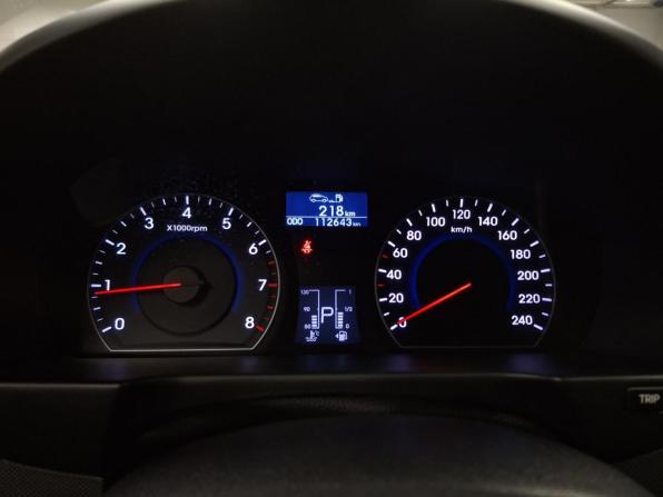 Hyundai i30 I Рестайлинг с пробегом 2010 года, цена 920 000 рублей, 112643 км, хэтчбек, Автокод Объявления