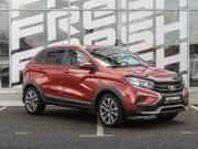 Lada (ВАЗ) XRAY I Краснодар  - изображение 19