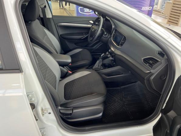 Lada (ВАЗ) Vesta I Рестайлинг (NG) с пробегом 2024 года, цена 1 299 900 рублей, 27660 км, седан, Автокод Объявления