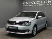 Volkswagen Polo V Пермь  - изображение 19