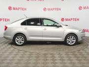 Skoda Rapid I Вологда  - изображение 21