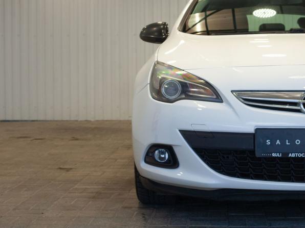 Opel Astra J Рестайлинг с пробегом 2013 года, цена 790 000 рублей, 160451 км, хэтчбек, Автокод Объявления