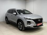 Hyundai Santa Fe IV Альметьевск  - изображение 28