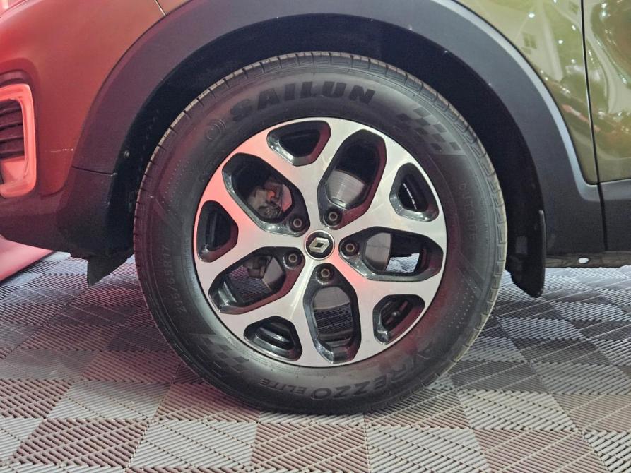Renault Kaptur I Вологда  - изображение 20