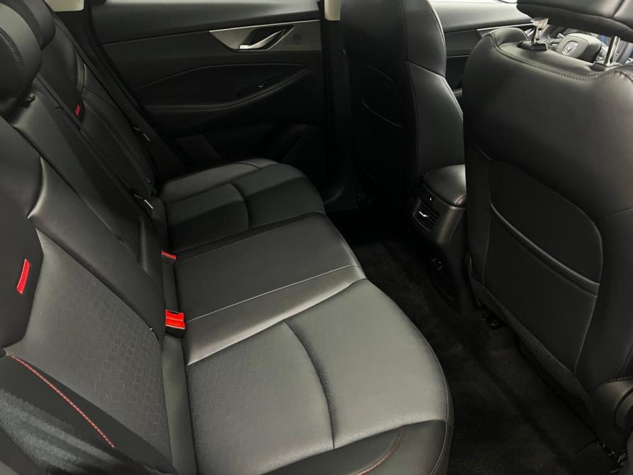 Changan CS35 Plus I Рестайлинг Санкт-Петербург  - изображение 12