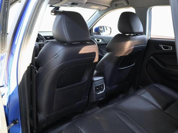 Chery Tiggo 4 I Рестайлинг с пробегом 2020 года, цена 1 419 000 рублей, 51812 км, внедорожник, Автокод Объявления