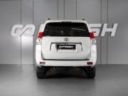 Toyota Land Cruiser Prado 150 Series Минеральные Воды  - изображение 23