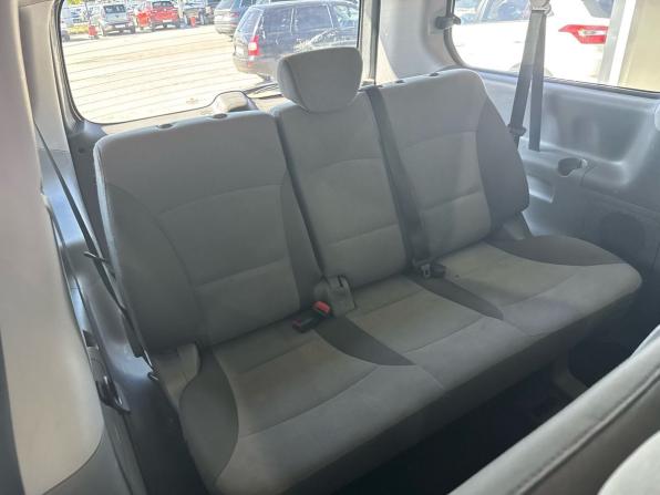 Hyundai H-1 II с пробегом 2012 года, цена 1 499 000 рублей, 223000 км, минивэн, Автокод Объявления