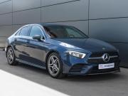 Mercedes-Benz A-Класс IV (W177) Москва  - изображение 26