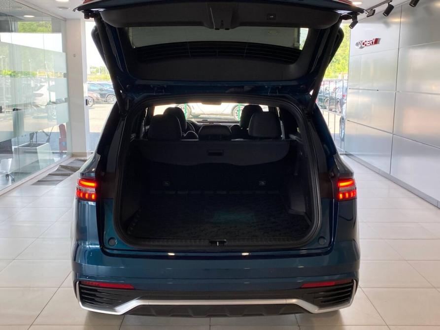 Geely Monjaro I Тверь  - изображение 22