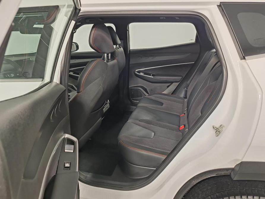 Geely Cityray Курск  - изображение 12