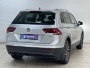 Volkswagen Tiguan II Воронеж  - изображение 24