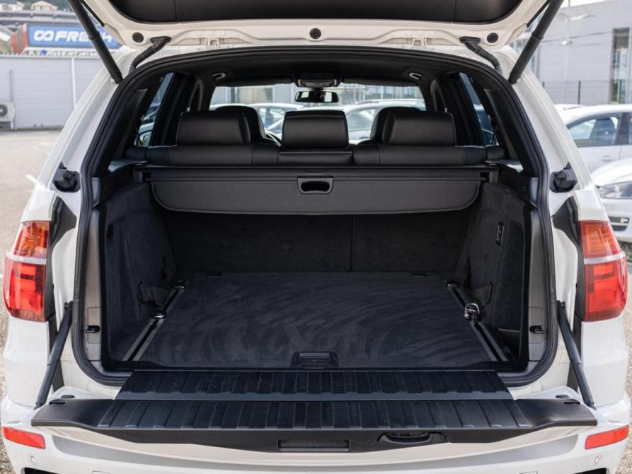 BMW X5 II (E70) Рестайлинг Сочи  - изображение 22