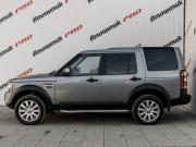 Land Rover Discovery IV Екатеринбург  - изображение 42