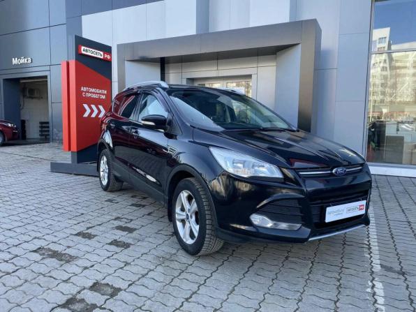Ford Kuga II с пробегом 2014 года, цена 1 020 000 рублей, 246332 км, внедорожник, Автокод Объявления