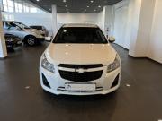 Chevrolet Cruze I Рестайлинг Чебоксары  - изображение 59